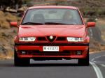 Alfa Romeo 155 Q4 1992 года